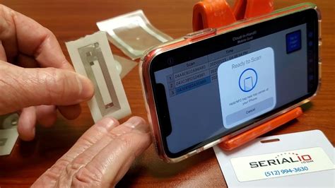 rfid tag finder iphone|rfid scanner for iphone.